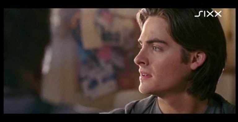 Kevin Zegers in It's a Boy Girl Thing