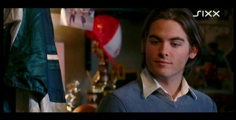 Kevin Zegers in It's a Boy Girl Thing