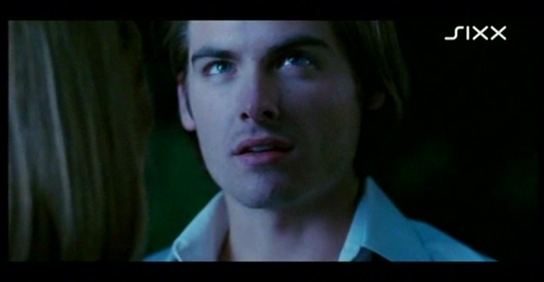 Kevin Zegers in It's a Boy Girl Thing