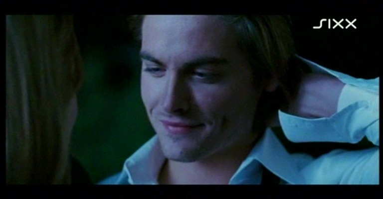 Kevin Zegers in It's a Boy Girl Thing