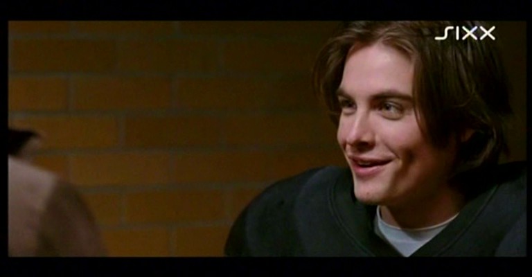 Kevin Zegers in It's a Boy Girl Thing