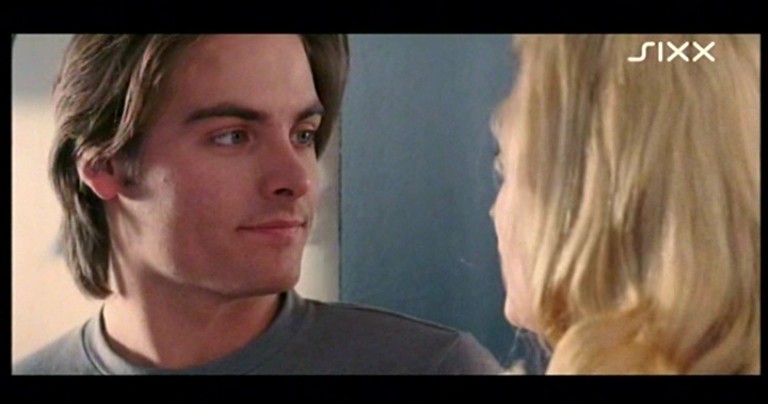 Kevin Zegers in It's a Boy Girl Thing