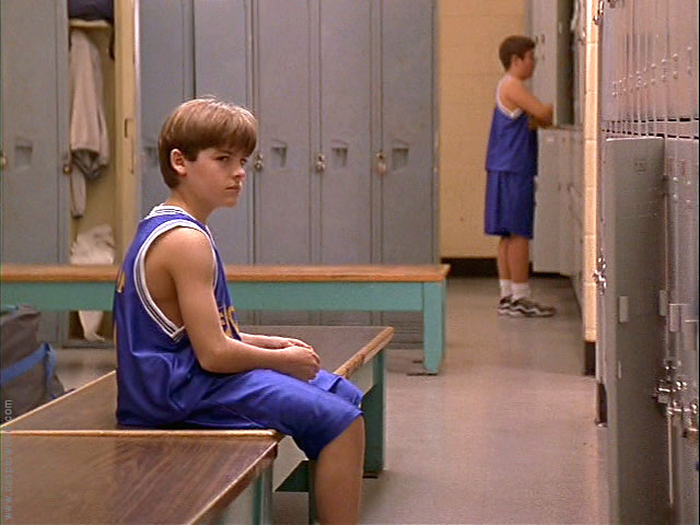 Kevin Zegers in Air Bud