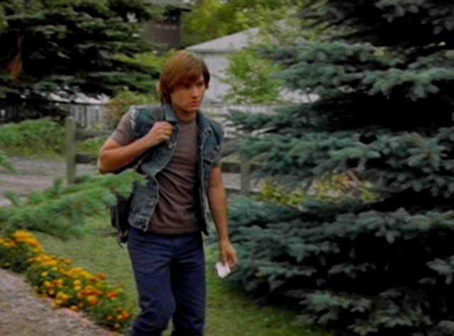 Kevin Zegers in The Incredible Mrs. Ritchie