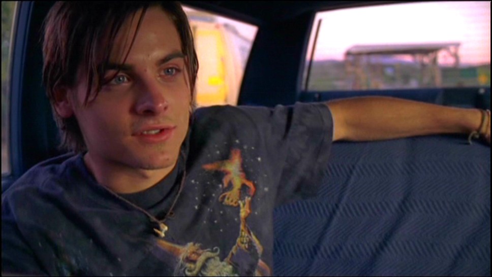 Kevin Zegers in Transamerica