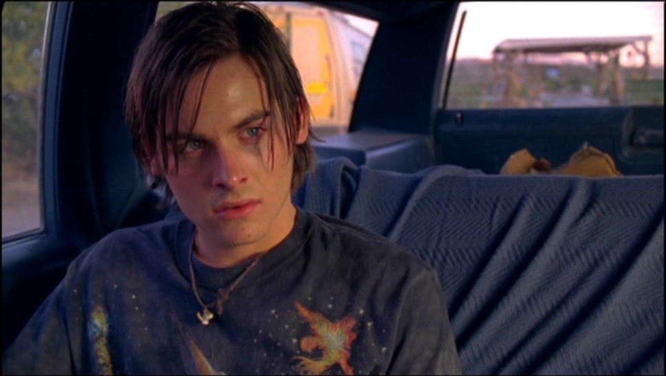 Kevin Zegers in Transamerica