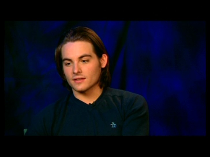 Kevin Zegers in Transamerica