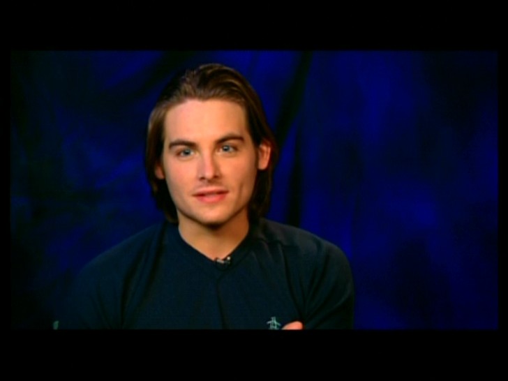 Kevin Zegers in Transamerica