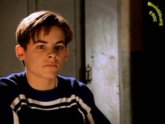 Kevin Zegers in Air Bud: Golden Receiver