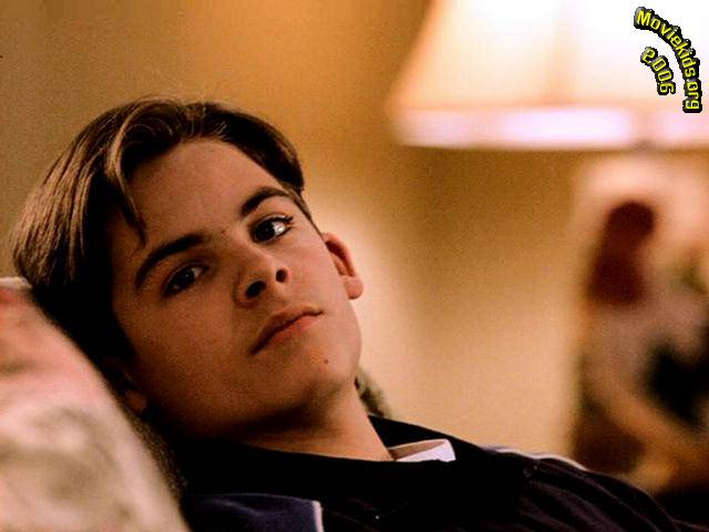 Kevin Zegers in Air Bud: Golden Receiver