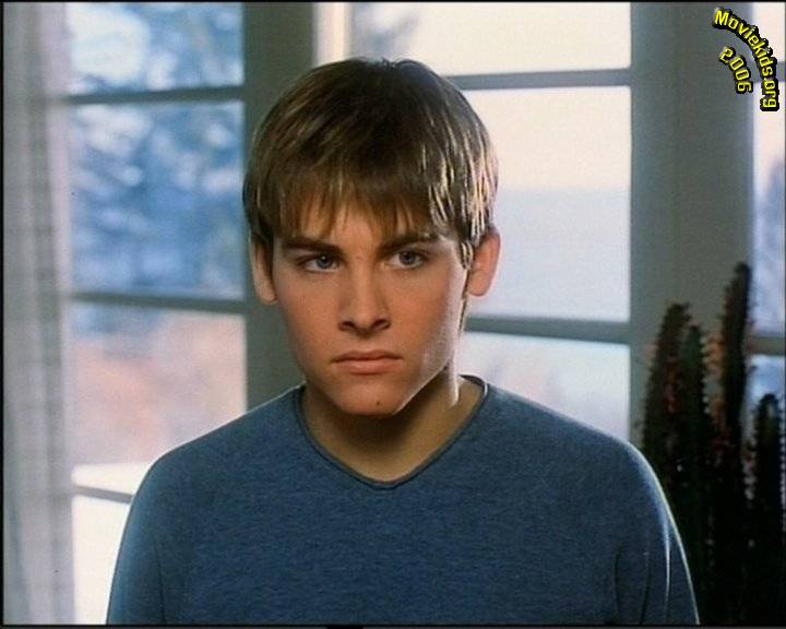 Kevin Zegers in Sex, Lies & Obsession