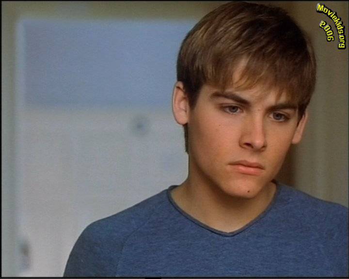 Kevin Zegers in Sex, Lies & Obsession