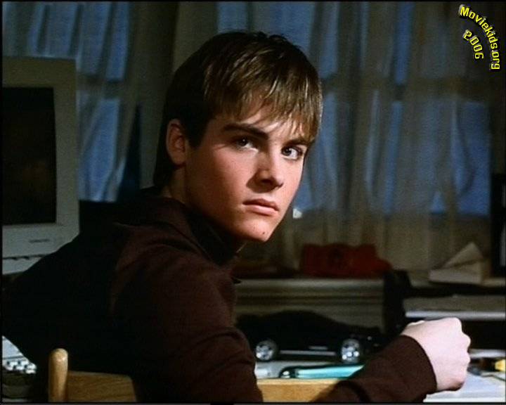 Kevin Zegers in Sex, Lies & Obsession