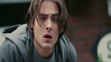 Kevin Zegers in It's a Boy Girl Thing