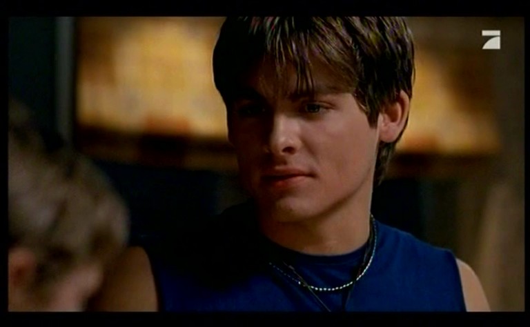 Kevin Zegers in Fear of the Dark