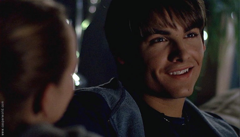 Kevin Zegers in Fear of the Dark