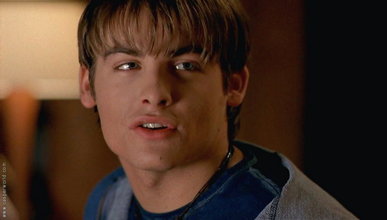 Kevin Zegers in Fear of the Dark