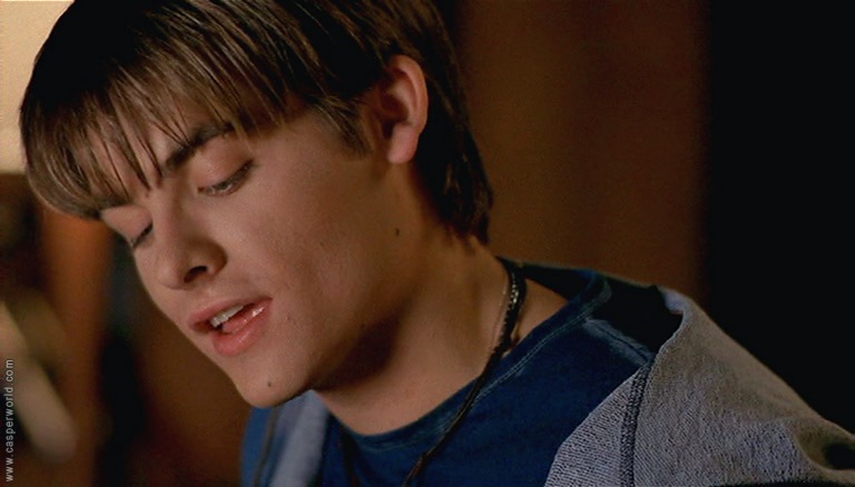 Kevin Zegers in Fear of the Dark