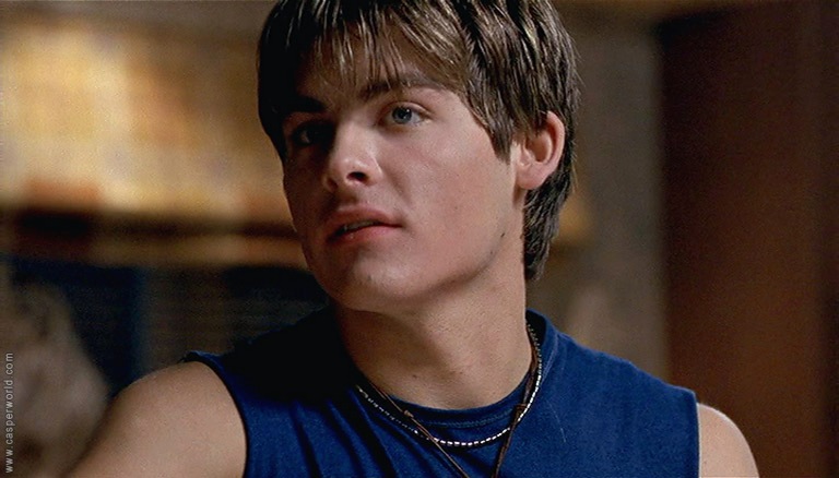 Kevin Zegers in Fear of the Dark