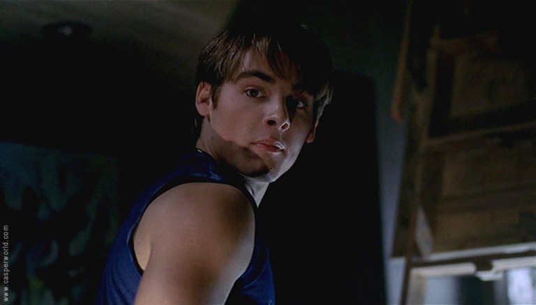 Kevin Zegers in Fear of the Dark