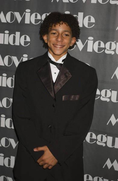 General photo of Khleo Thomas