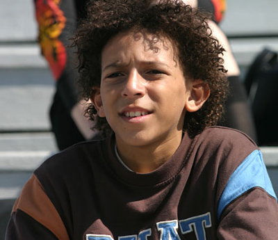 Khleo Thomas in Walking Tall