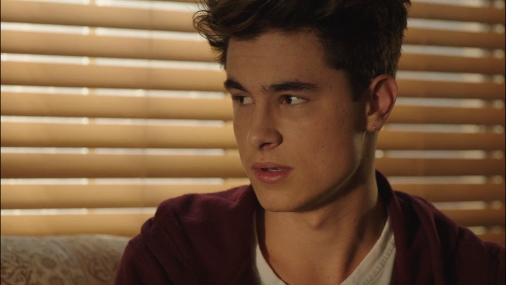 Kian Lawley in The Chosen