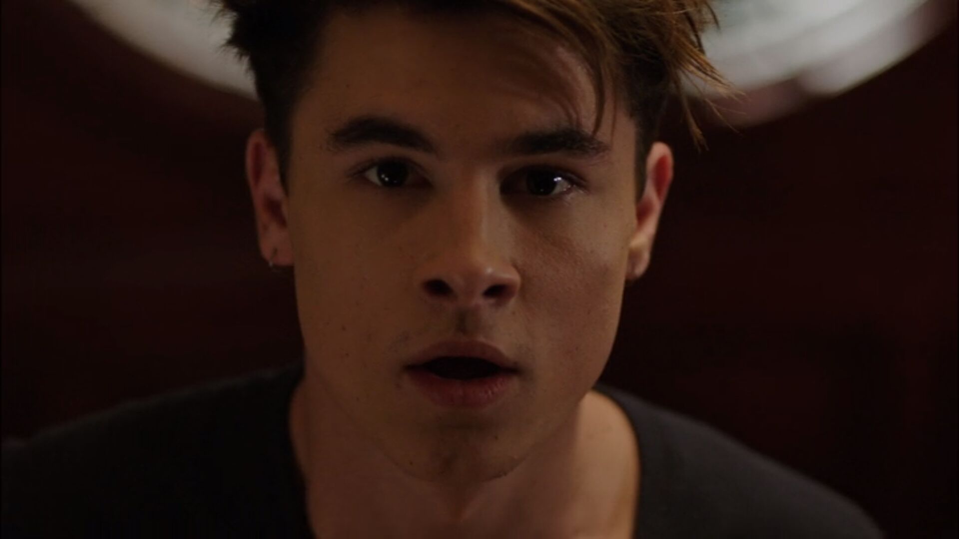 Kian Lawley in The Chosen