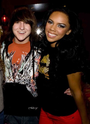 General photo of Kiely Williams