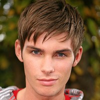 General photo of Kieron Richardson