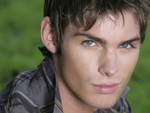 General photo of Kieron Richardson