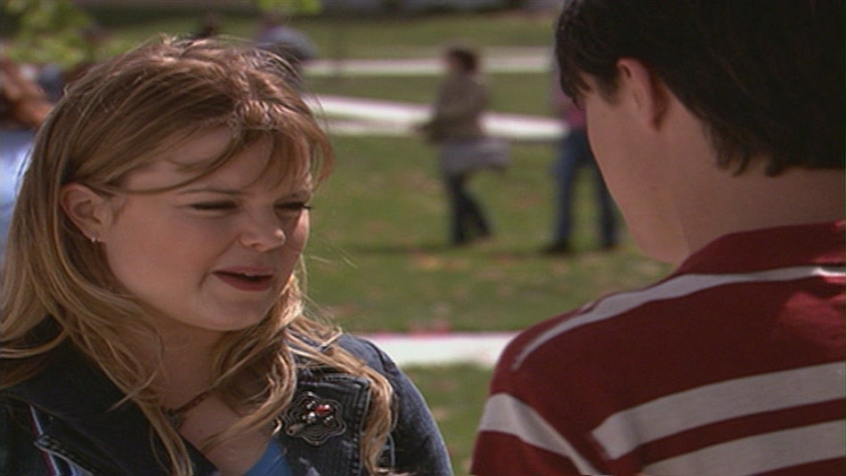 Kimberly J Brown in Halloweentown High