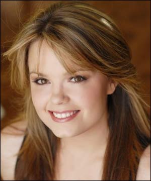 General photo of Kimberly J Brown