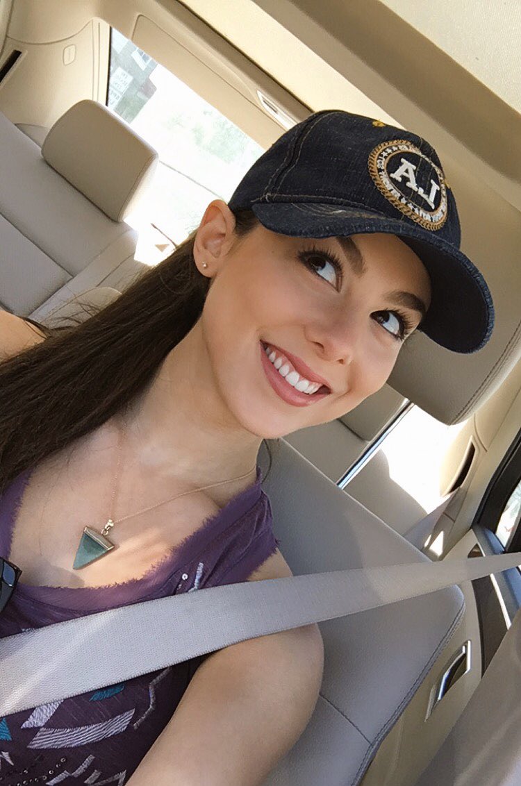 General photo of Kira Kosarin