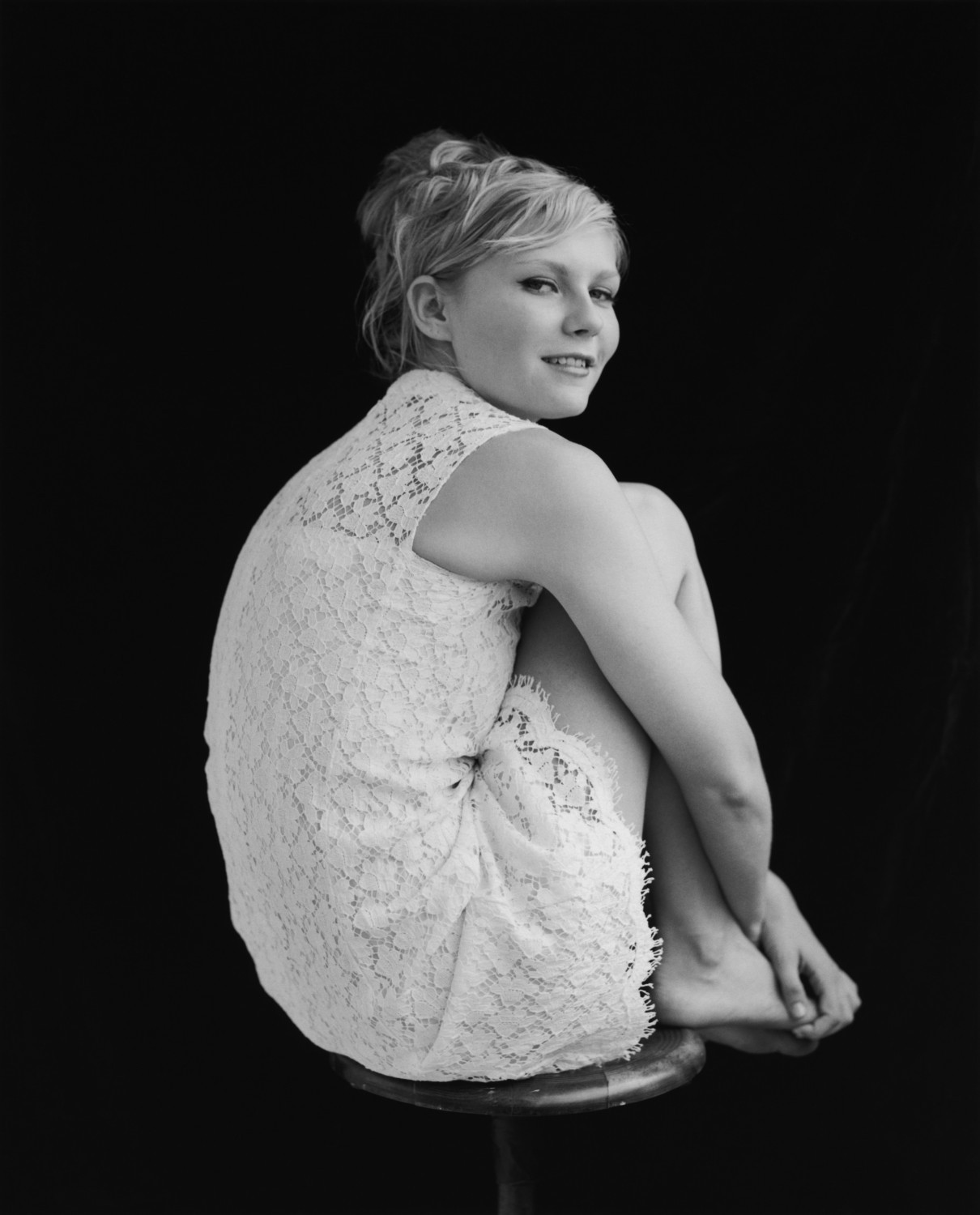 General photo of Kirsten Dunst