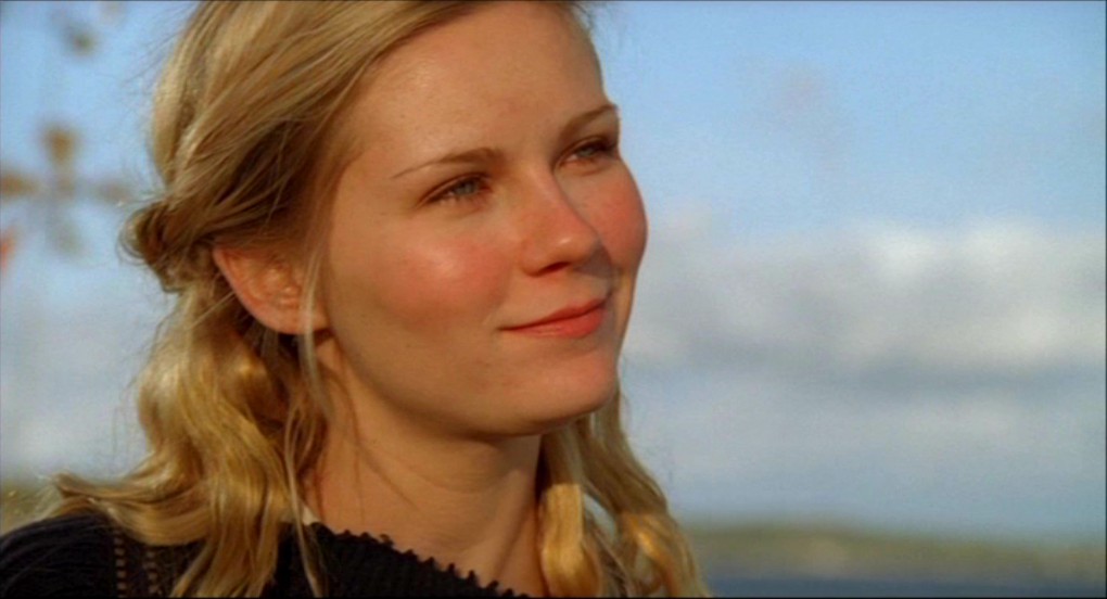 Kirsten Dunst in Deeply