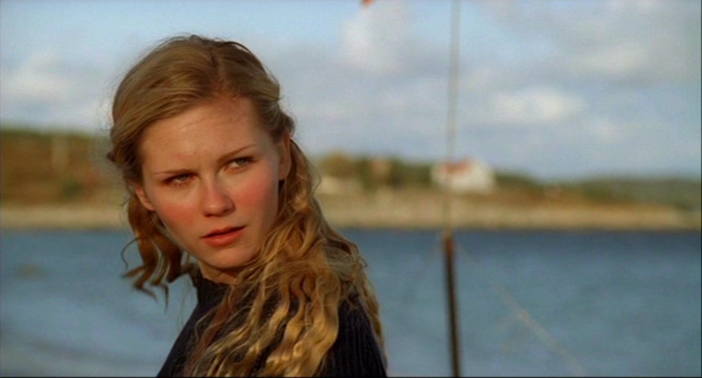 Kirsten Dunst in Deeply