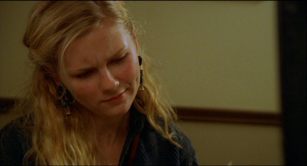 Kirsten Dunst in Deeply