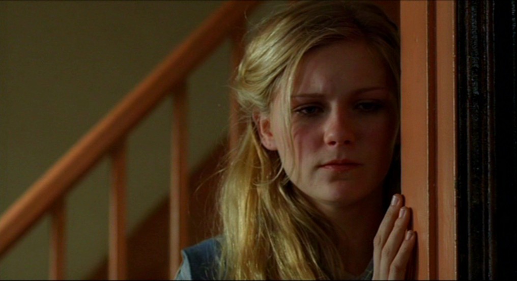 Kirsten Dunst in Deeply