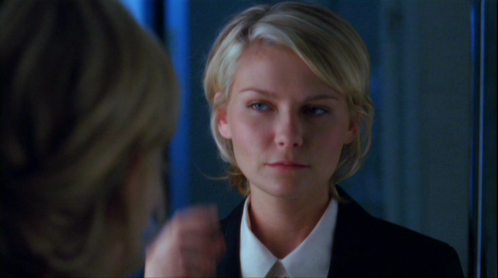 Kirsten Dunst in Elizabethtown