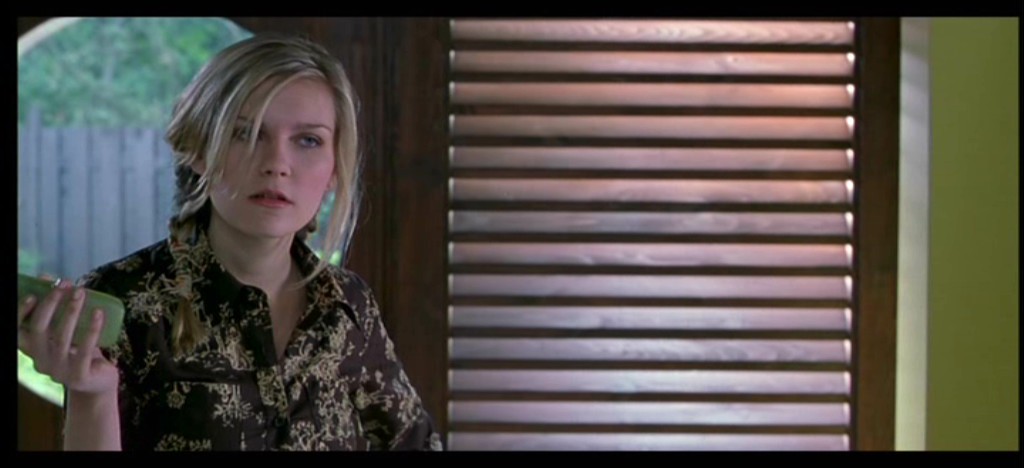 Kirsten Dunst in Get Over It