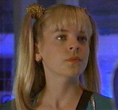 Kirsten Storms in Zenon: Girl Of The Twenty-First Century 