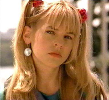 Kirsten Storms in Zenon: Girl Of The Twenty-First Century 