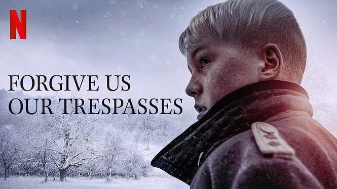 Knox Gibson in Forgive Us Our Trespasses