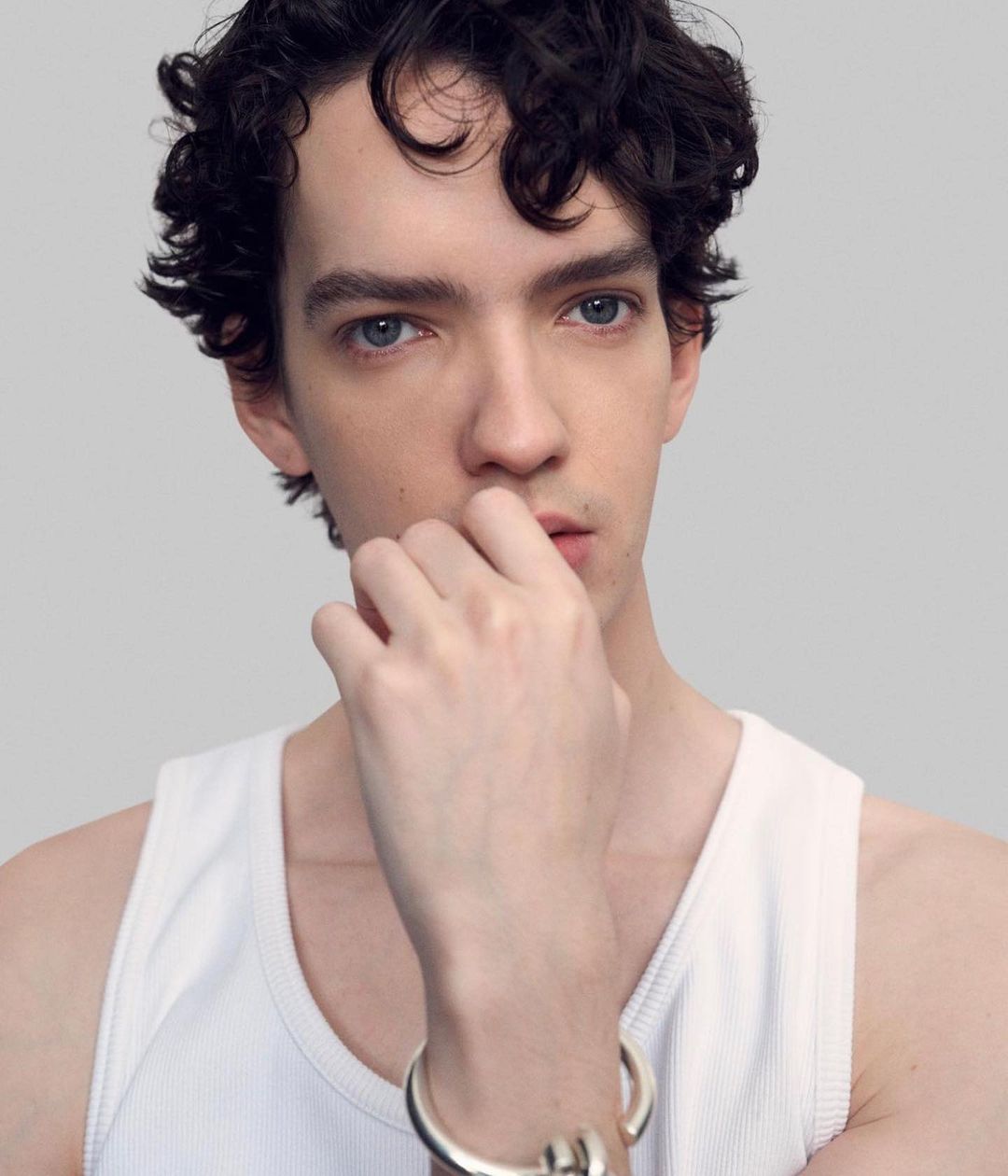 General photo of Kodi Smit-McPhee