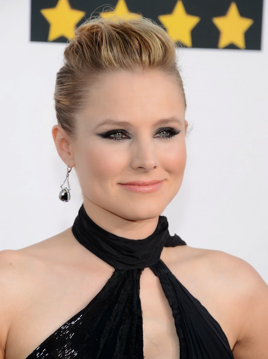 General photo of Kristen Bell