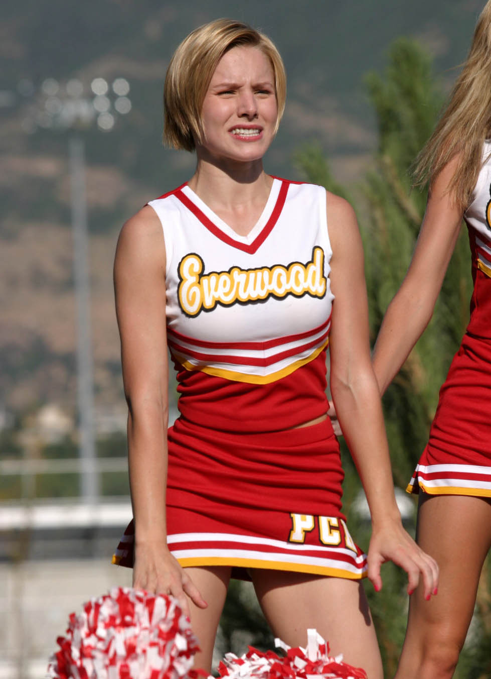 General photo of Kristen Bell