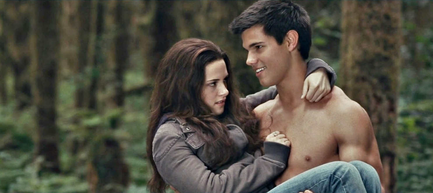 Kristen Stewart in The Twilight Saga: Eclipse