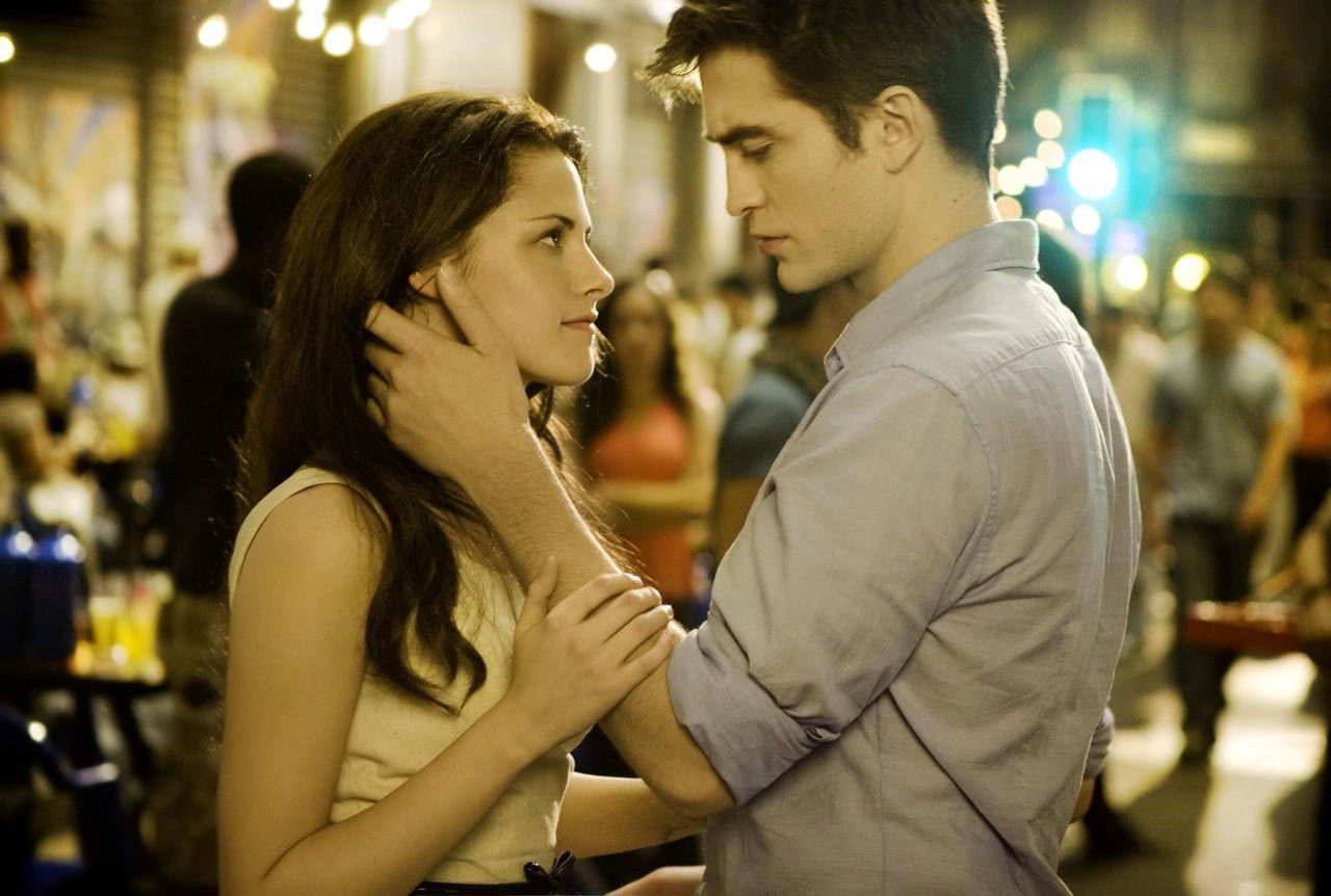 Kristen Stewart in The Twilight Saga: Breaking Dawn - Part 1