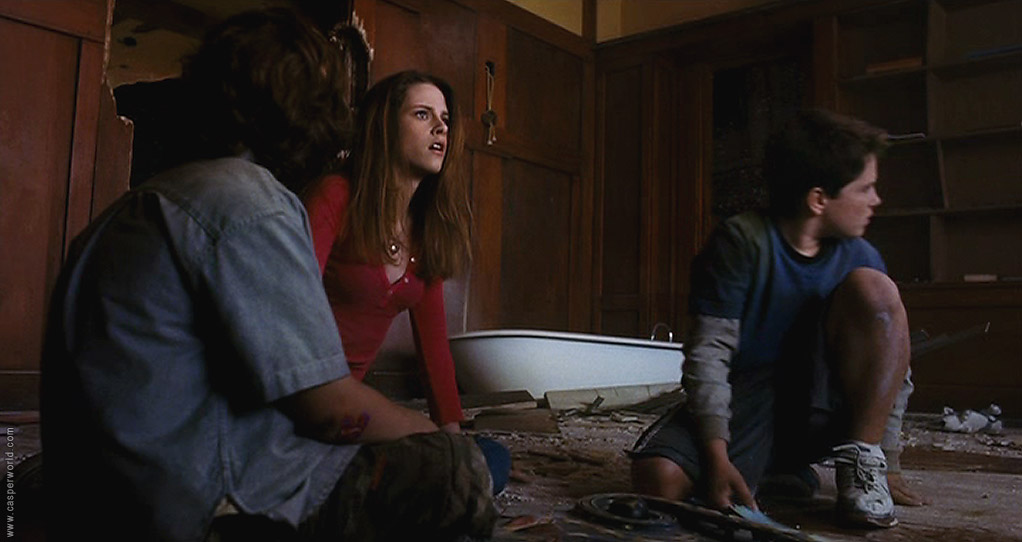 Kristen Stewart in Zathura